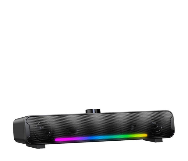 ONIKUMA L16 Czarne L16 Speaker Black - 1230965 - zdjęcie 5